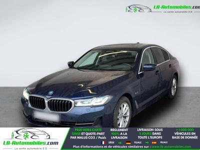 BMW Série 3 330e 292 ch BVA