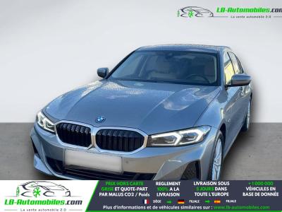 BMW Série 3 330e 292 ch BVA