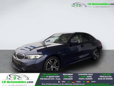 BMW Série 3 330e 292 ch BVA