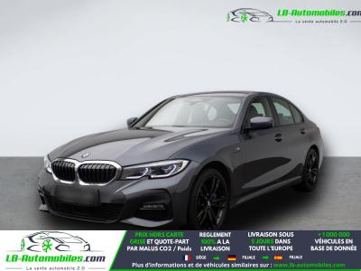 BMW Série 3 330e 292 ch BVA
