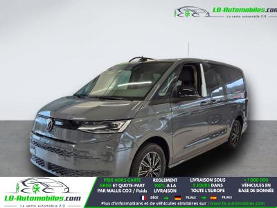 Volkswagen Multivan 2.0 TSI 204 BVA