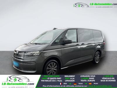 Volkswagen Multivan 2.0 TSI 204 BVA