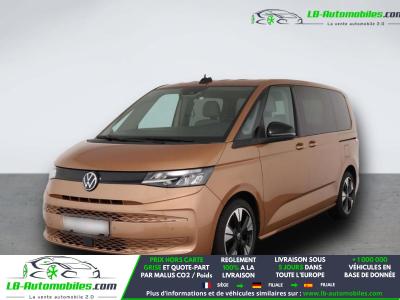 Volkswagen Multivan 2.0 TSI 204 BVA