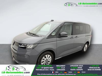 Volkswagen Multivan 2.0 TSI 204 BVA