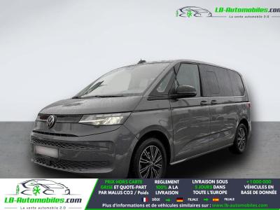 Volkswagen Multivan 2.0 TSI 204 BVA