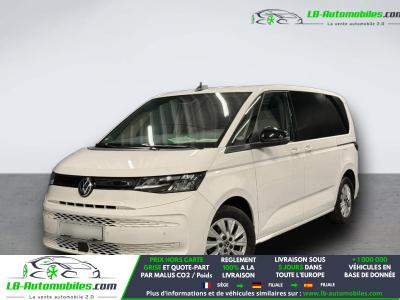 Volkswagen Multivan 2.0 TDI 150 BVA