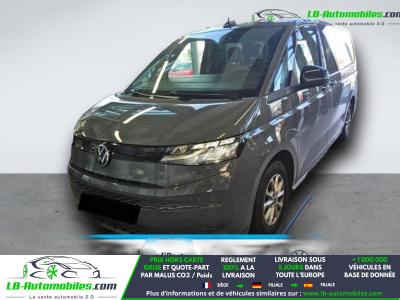Volkswagen Multivan 2.0 TDI 150 BVA
