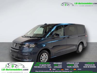Volkswagen Multivan 2.0 TDI 150 BVA
