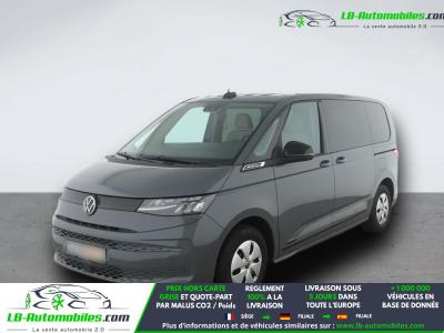 Volkswagen Multivan 2.0 TDI 150 BVA