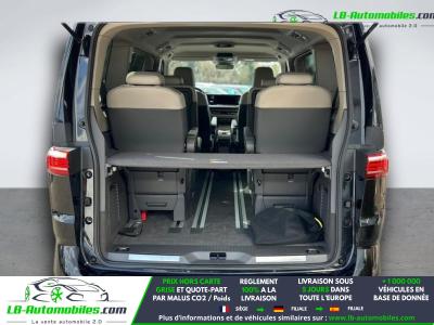 Volkswagen Multivan 1.4 eHybrid 218 BVA