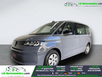 Volkswagen Multivan 1.5 TSI 136 BVA
