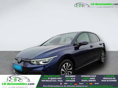 Volkswagen Golf 1.0 eTSI OPF 110 BVA