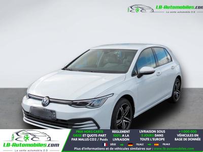 Volkswagen Golf 1.0 eTSI OPF 110 BVA