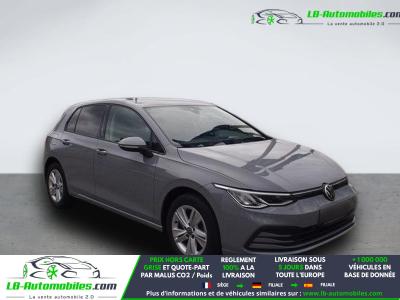 Volkswagen Golf 1.0 TSI OPF 110 BVM