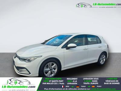 Volkswagen Golf 1.0 TSI OPF 110 BVM