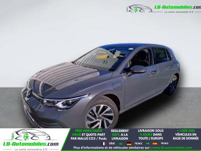 Volkswagen Golf 1.4 Hybrid Rechargeable OPF 204 BVA