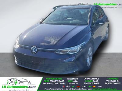 Volkswagen Golf 1.0 eTSI OPF 110 BVA