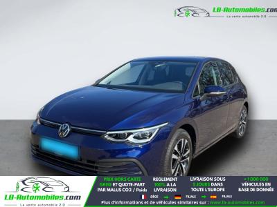 Volkswagen Golf 1.0 eTSI OPF 110 BVA
