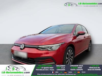 Volkswagen Golf 1.0 eTSI OPF 110 BVA