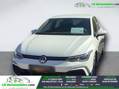 Volkswagen Golf 1.4 Hybrid Rechargeable OPF 245 BVA