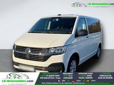Volkswagen Multivan 2.0 TDI 150 BVA