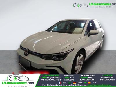 Volkswagen Golf 1.4 Hybrid Rechargeable OPF 245 BVA