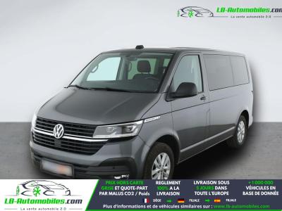 Volkswagen Multivan 2.0 TDI 150 BVA