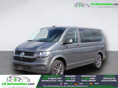 Volkswagen Multivan 2.0 TDI 150 BVA