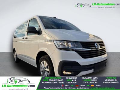 Volkswagen Multivan 2.0 TDI 150 BVA