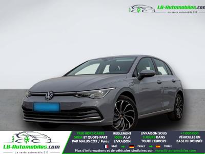 Volkswagen Golf 1.4 Hybrid Rechargeable OPF 204 BVA