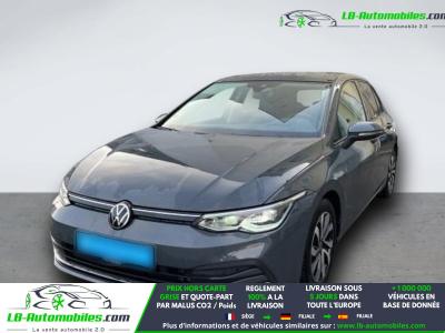 Volkswagen Golf 2.0 TDI SCR 150 BVA