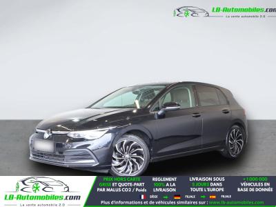 Volkswagen Golf 2.0 TDI SCR 150 BVA