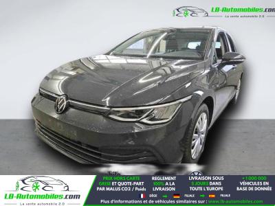 Volkswagen Golf 2.0 TDI SCR 116 BVM