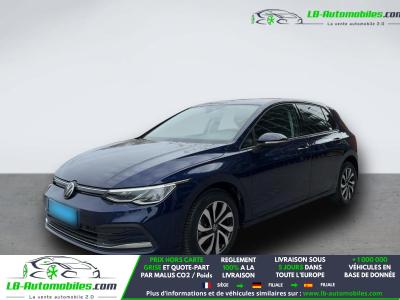 Volkswagen Golf 2.0 TDI SCR 116 BVM