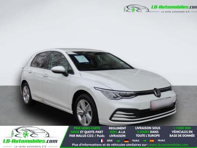 Volkswagen Golf 2.0 TDI SCR 116 BVA