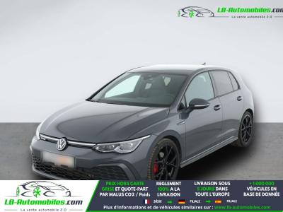 Volkswagen Golf 2.0 TDI SCR 200 BVA