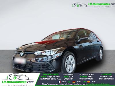 Volkswagen Golf 1.5 TSI ACT OPF 130 BVM