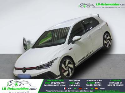 Volkswagen Golf 2.0 TSI 300 BVA