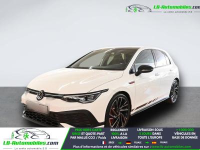 Volkswagen Golf 2.0 TSI 300 BVA