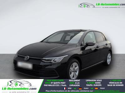 Volkswagen Golf 2.0 TDI SCR 116 BVA