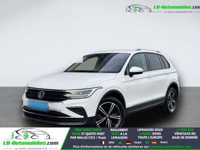 Volkswagen Tiguan 1.5 TSI 130ch BVM