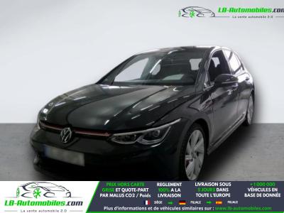 Volkswagen Golf 2.0 TSI 300 BVA