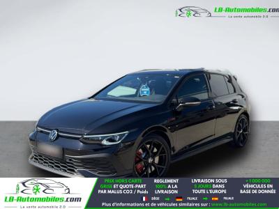 Volkswagen Golf 2.0 TSI 300 BVA