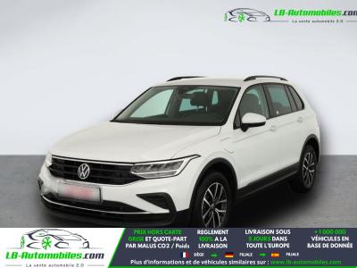Volkswagen Tiguan 1.4 eHybrid 245ch BVA