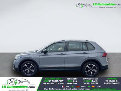 Volkswagen Tiguan 1.5 TSI 150ch BVA