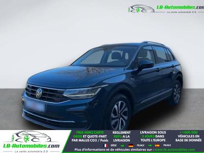 Volkswagen Tiguan 1.5 TSI 150ch BVA