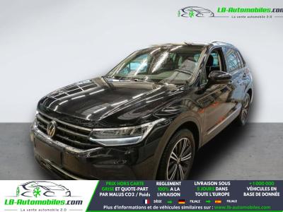 Volkswagen Tiguan 1.5 TSI 130ch BVM