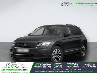 Volkswagen Tiguan 1.5 TSI 130ch BVM