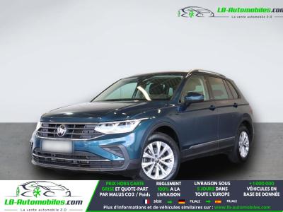 Volkswagen Tiguan 2.0 TDI 150ch BVA