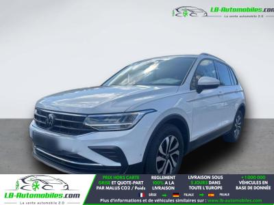 Volkswagen Tiguan 1.5 TSI 150ch BVM